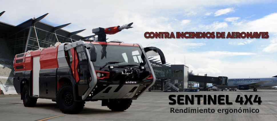 Sentinel